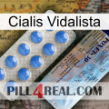 Cialis Vidalista 39